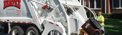 Best Construction Debris Removal  in Amery, WI