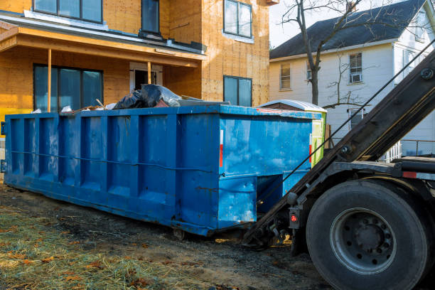 Best Demolition Debris Removal  in Amery, WI