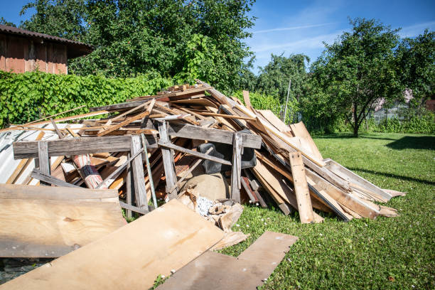 Best Yard Waste Removal  in Amery, WI