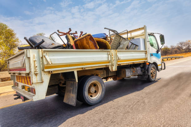 Recycling Services for Junk in Amery, WI