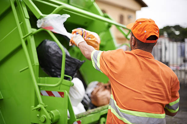 Best Residential Junk Removal  in Amery, WI
