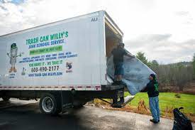 Best Appliance Removal  in Amery, WI